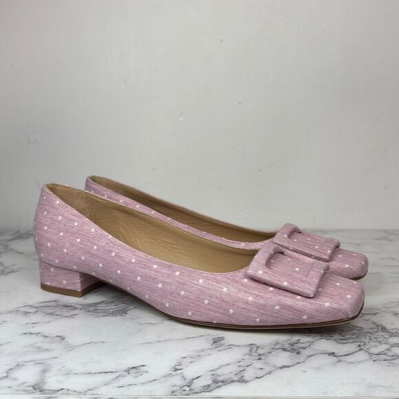Ann Mashburn The Buckle Shoe 41 - Picture 1 of 7